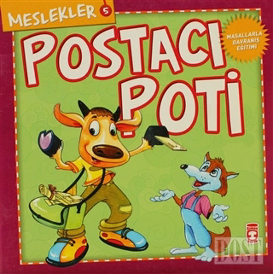 Postacı Poti